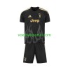 Juventus Kind Third Tenue 2026-27